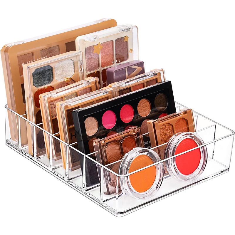 Eyeshadow Palette - Organisateur à 7 compartiments pour palettes