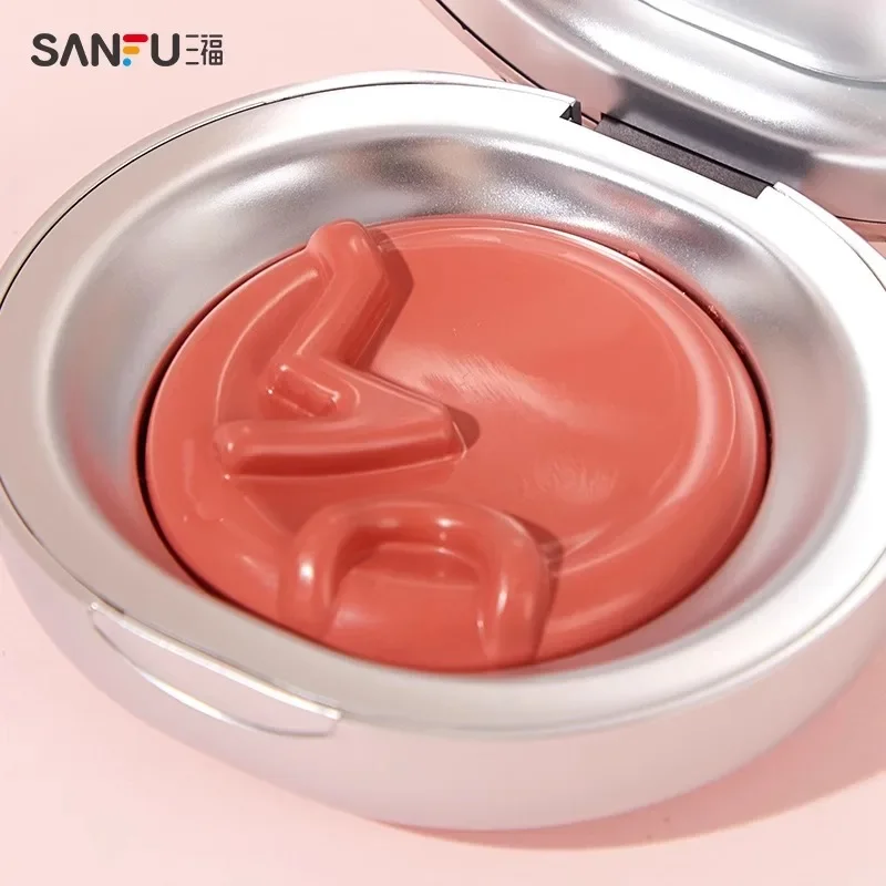 Rare Beauty Makeup Highlighter - Original TMOX multi-usages fard à joues