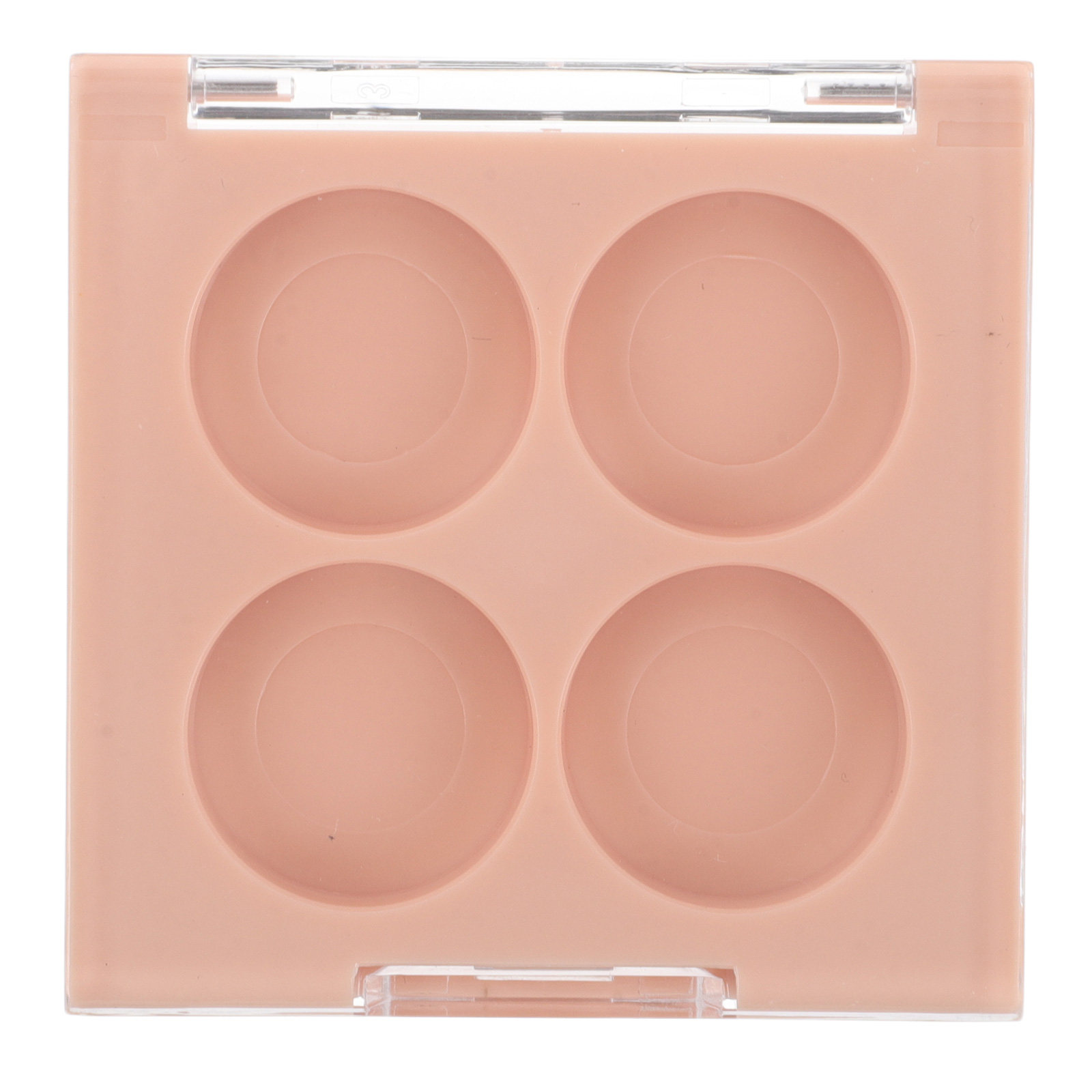 Eyeshadow Palette - Palette de fards à paupières, organisateur