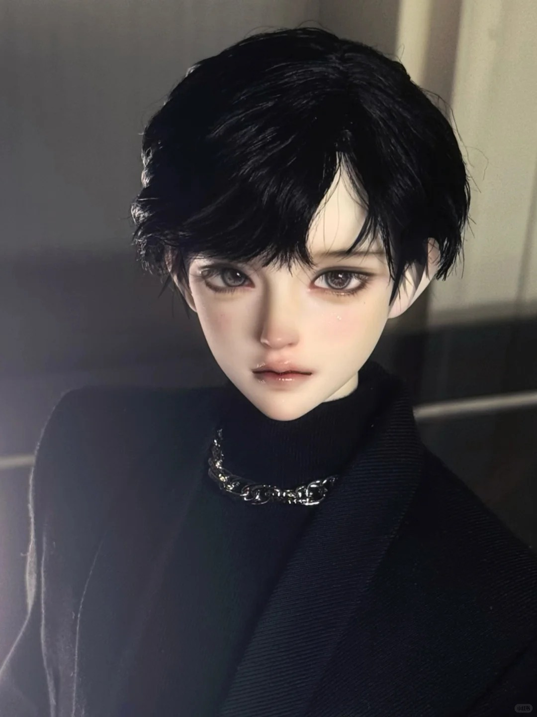 Beauty Makeup For Girl - Nouvelle tête de poupée BJD 1/4