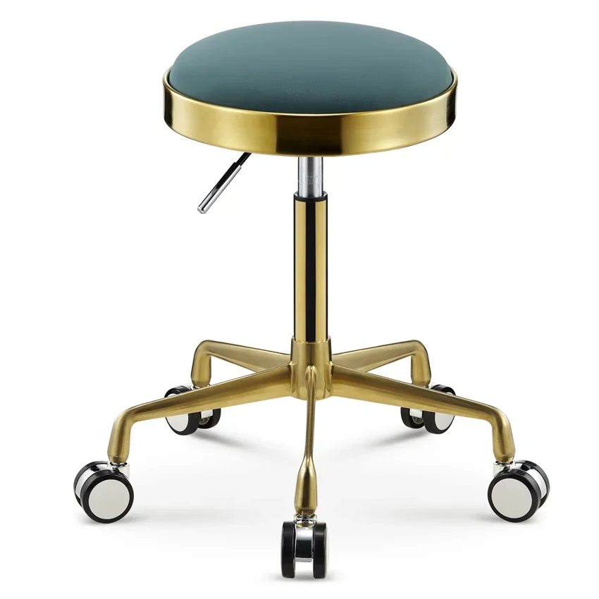 Beauty Makeup Shop - Un tabouret de beauté chaise de