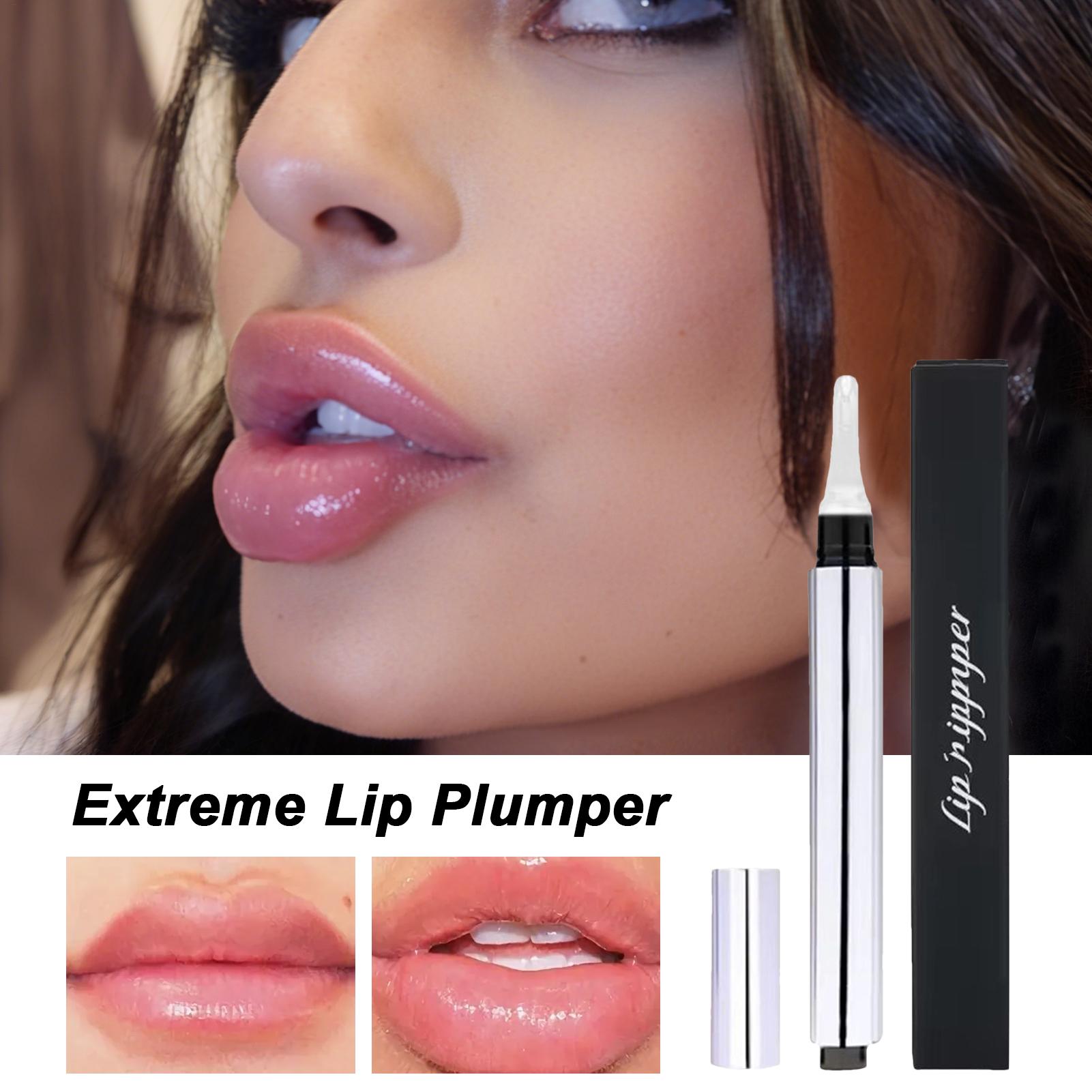 Beauty Makeup For Girl - Base de maquillage repulpante pour les