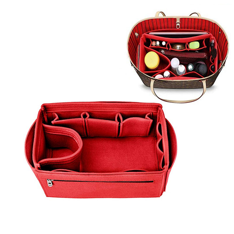 Ysl Beauty Makeup Bag - Organisateur de maquillage, sac à main