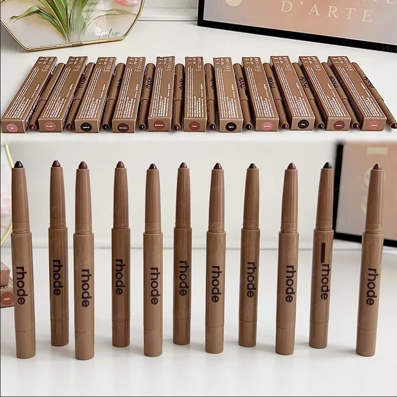 Lip Liner Pencil - RHODE Skin Peptide Lip Shape Pen