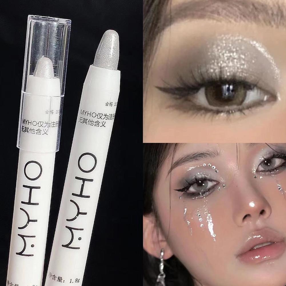 Rare Beauty Makeup Highlighter - 3 couleurs Stylo illuminateur effet ver