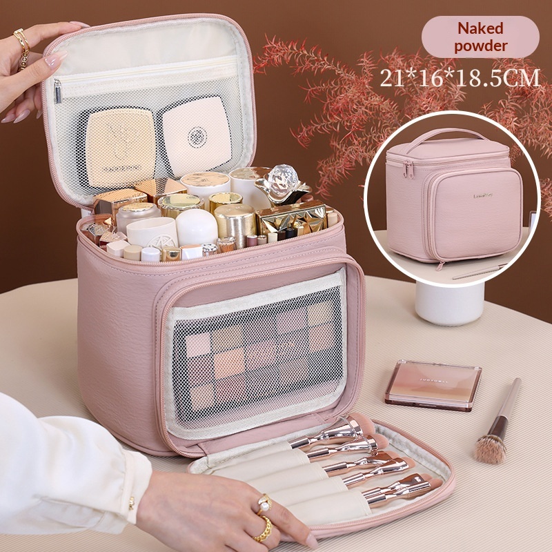 Eyeshadow Palette - Nouvelle Trousse de Maquillage Yage 2026