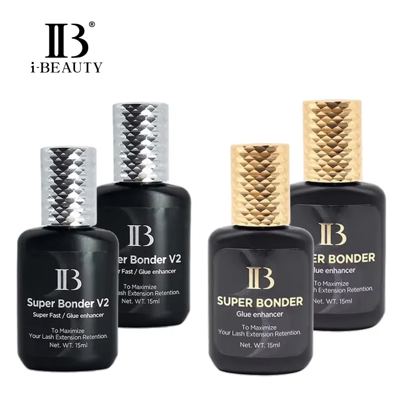 Beauty Makeup Shop - 2 Bouteilles de Colle IB Super