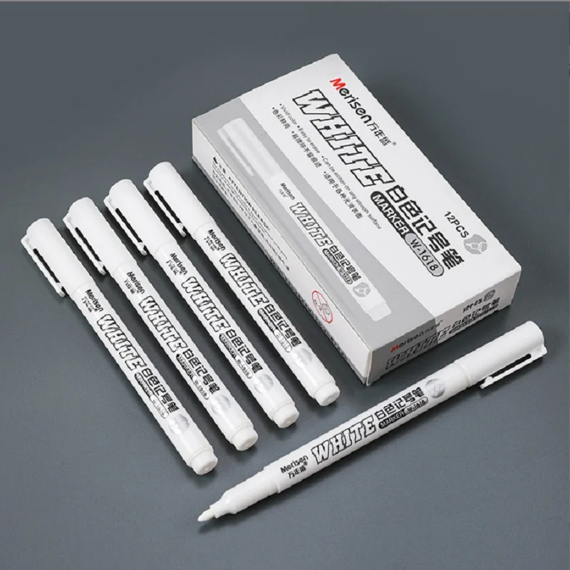 Lip Liner Pencil - Crayon de tatouage étanche, 10/30/50 pièces,