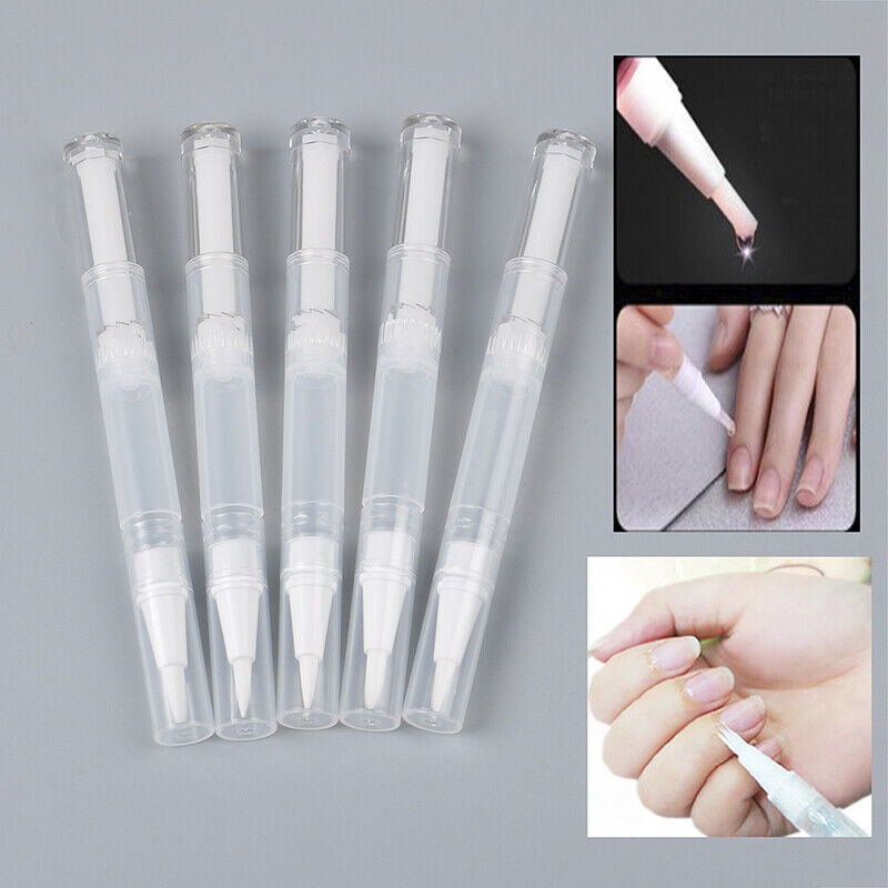 Lip Liner Pencil - Stylo torsadé vide de voyage avec