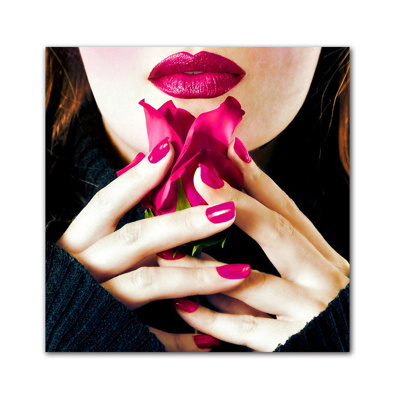 Beauty Makeup Shop - Affiches de studio de cosmétiques de