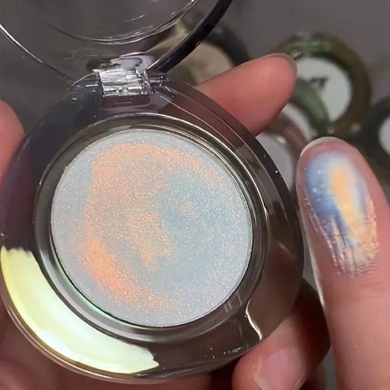 Rare Beauty Makeup Highlighter - Palette de surligneurs caméléon, surligneur de