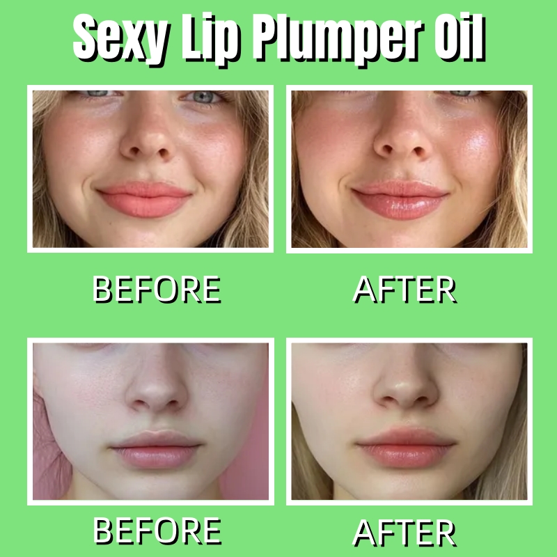 Huile essentielle pour repulpe - Lip Gloss Plumping avis et prix
