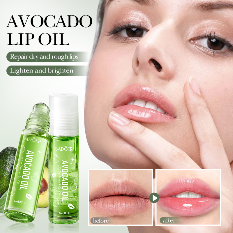 Huile essentielle pour repulpe - Lip Gloss Plumping avis et prix