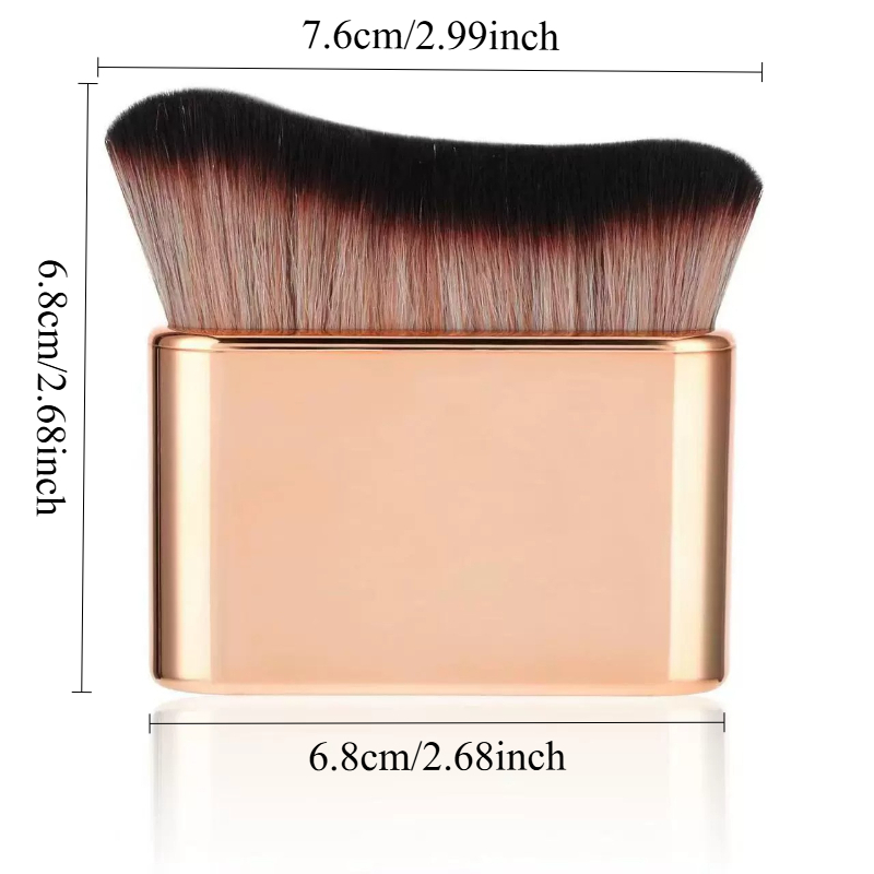 1 pinceau de maquillage portat - Beauty Makeup Brushes avis et prix