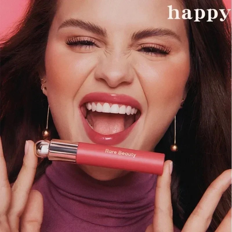 Rare Beauty Rouge à lèvres, Fa - Rare Beauty Makeup Highlighter avis et prix
