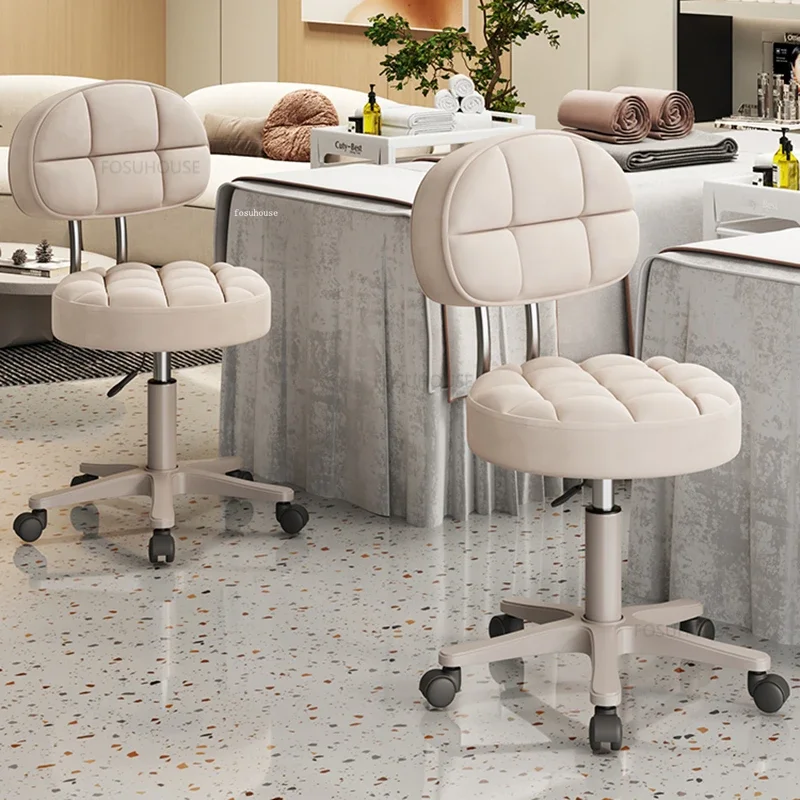 Fauteuils de Barbier Simples,  - Beauty Makeup Shop avis et prix
