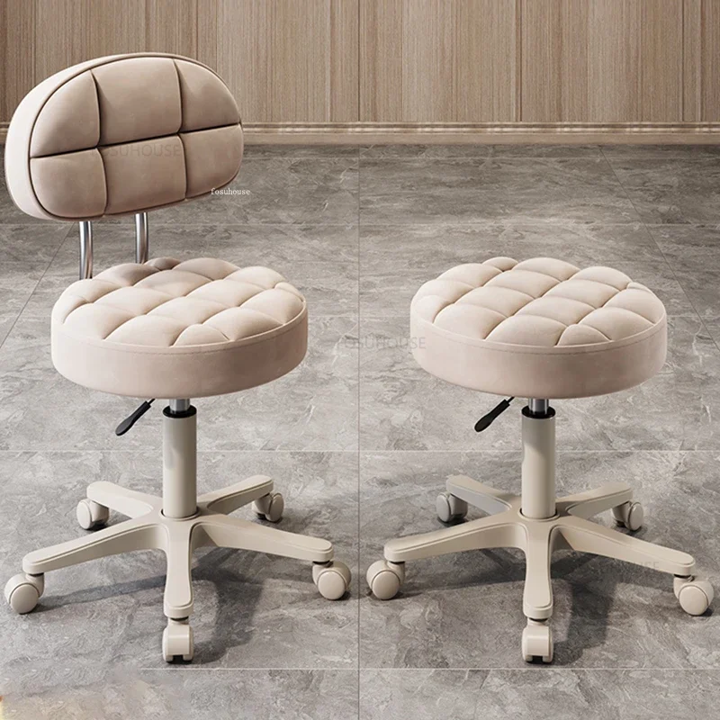Fauteuils de Barbier Simples,  - Beauty Makeup Shop avis et prix