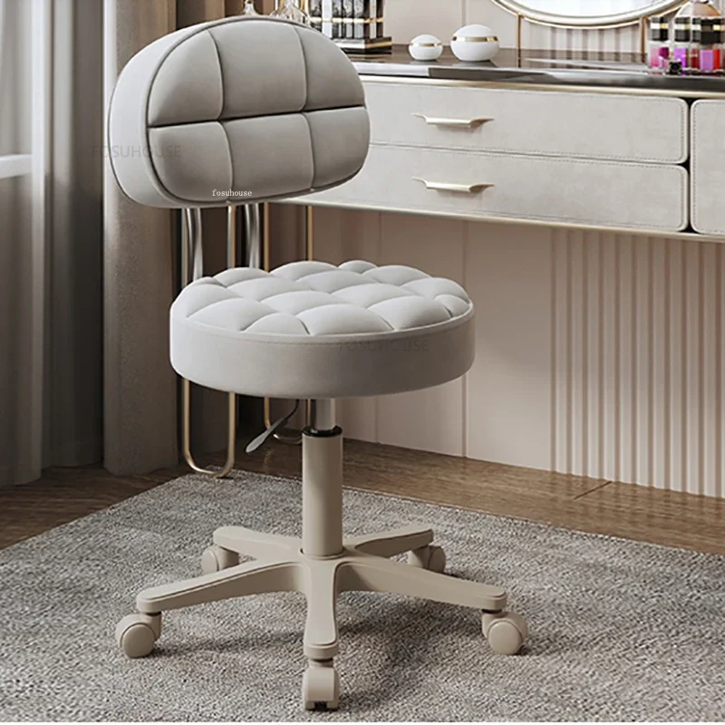Fauteuils de Barbier Simples,  - Beauty Makeup Shop avis et prix