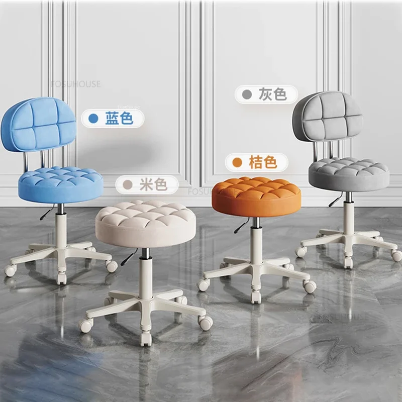 Fauteuils de Barbier Simples,  - Beauty Makeup Shop avis et prix