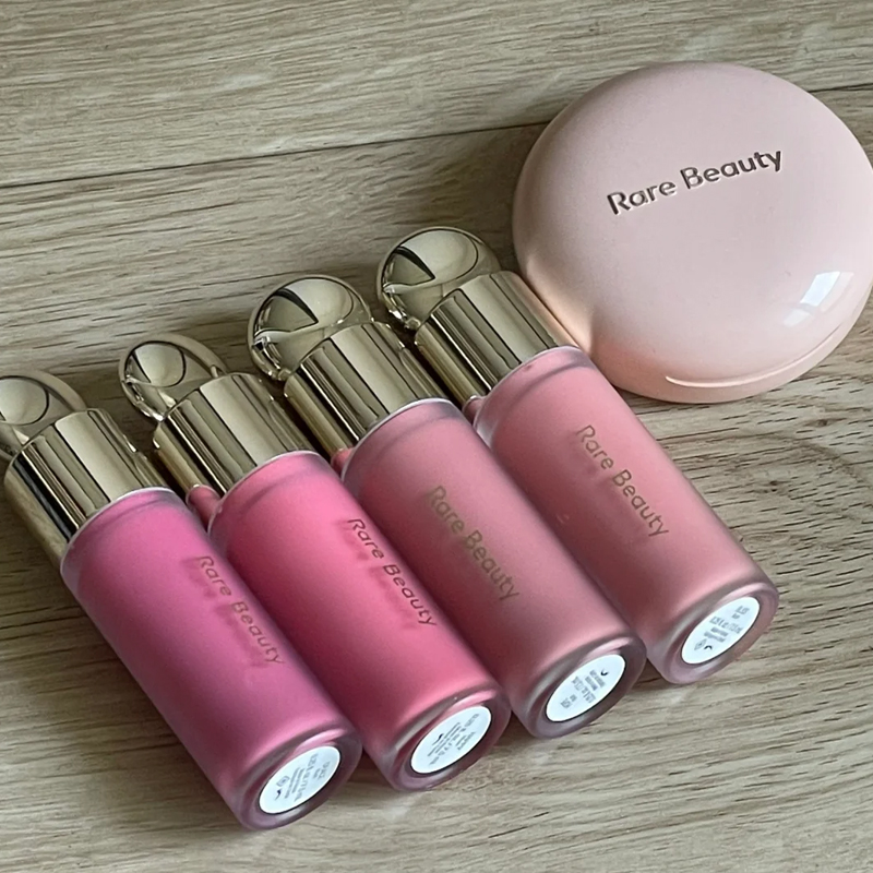 Rare Beauty Bliss Believe Happ - Rare Beauty Makeup Highlighter avis et prix