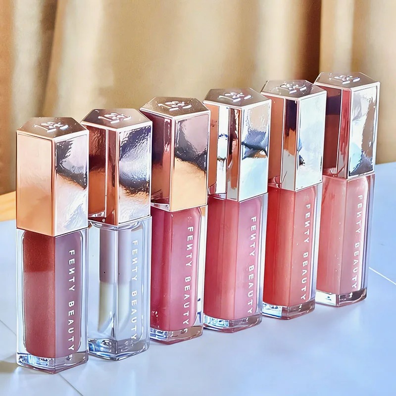 Vente Flash Mode Fenty Gloss à - Lip Gloss Plumping avis et prix