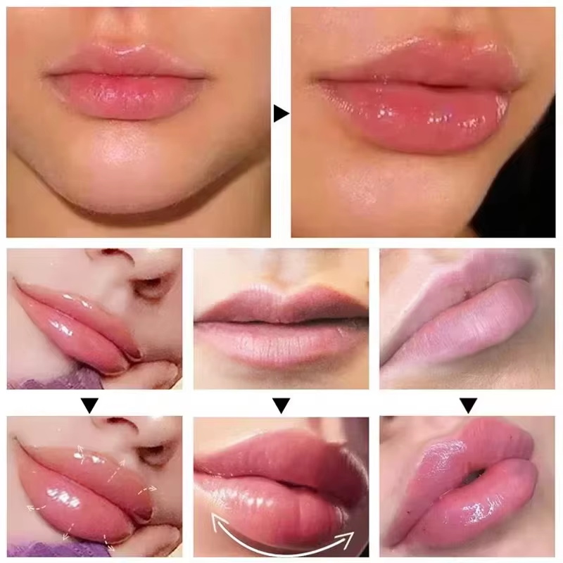 Huile Essentielle Repulpante p - Lip Gloss Plumping avis et prix