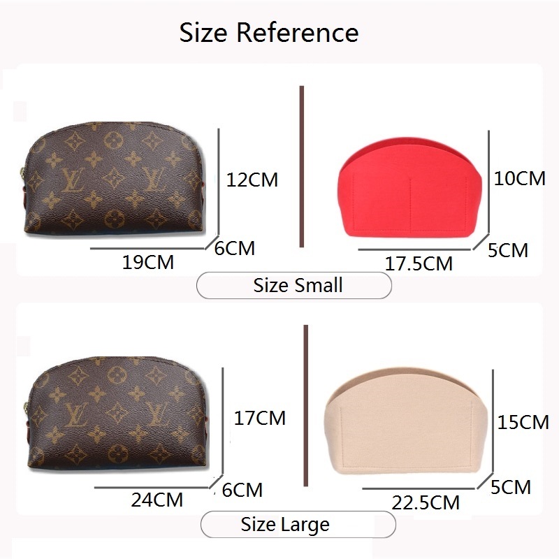 Convient pour les articles de  - Ysl Beauty Makeup Bag avis et prix
