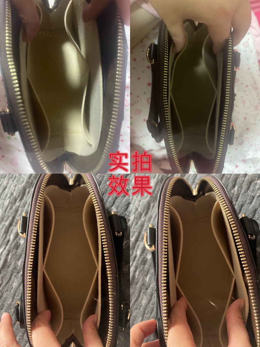 Convient pour les articles de  - Ysl Beauty Makeup Bag avis et prix