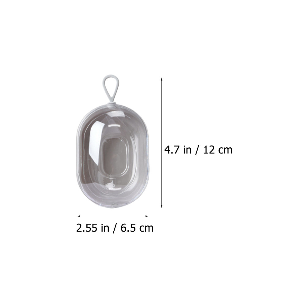 4 pièces, boîte de rangement c - Beauty For You Makeup avis et prix