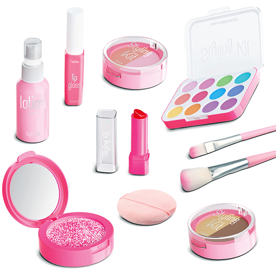 10 pièces/ensemble Simulation  - Eyeshadow Palette avis et prix