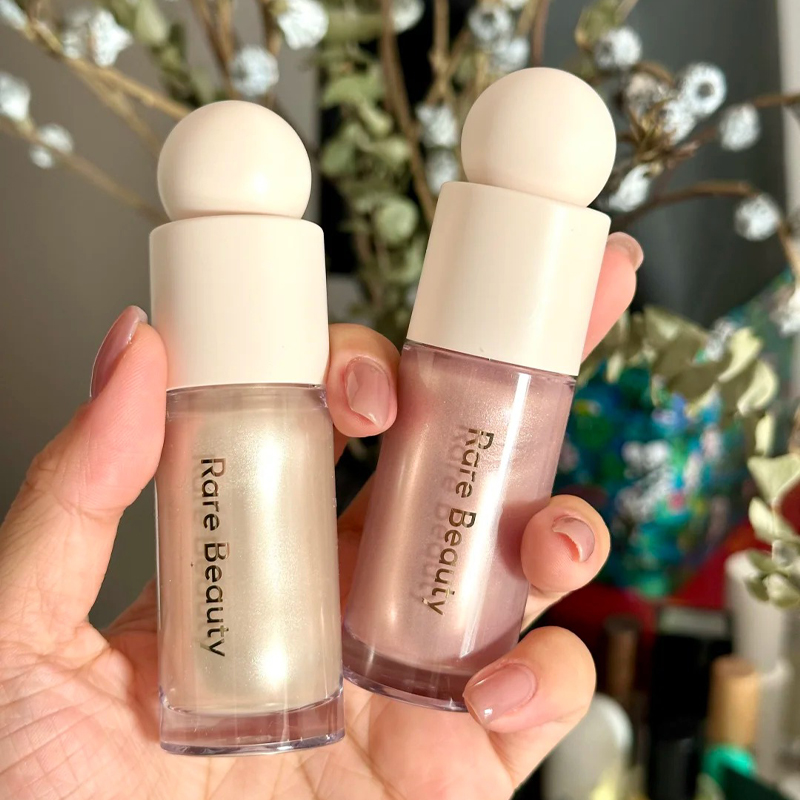 Rare Beauty Poudre de Fard à J - Rare Beauty Makeup Highlighter avis et prix