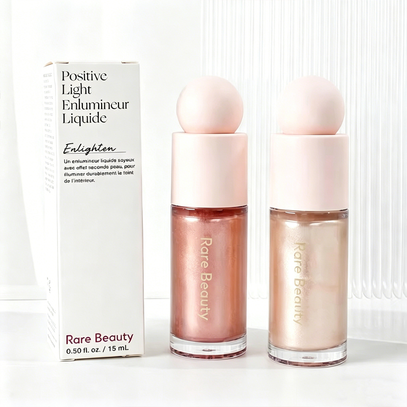 Rare Beauty Poudre de Fard à J - Rare Beauty Makeup Highlighter avis et prix