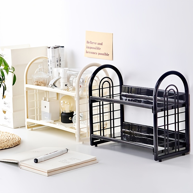 Étagère de rangement de bureau - Eyeshadow Palette avis et prix