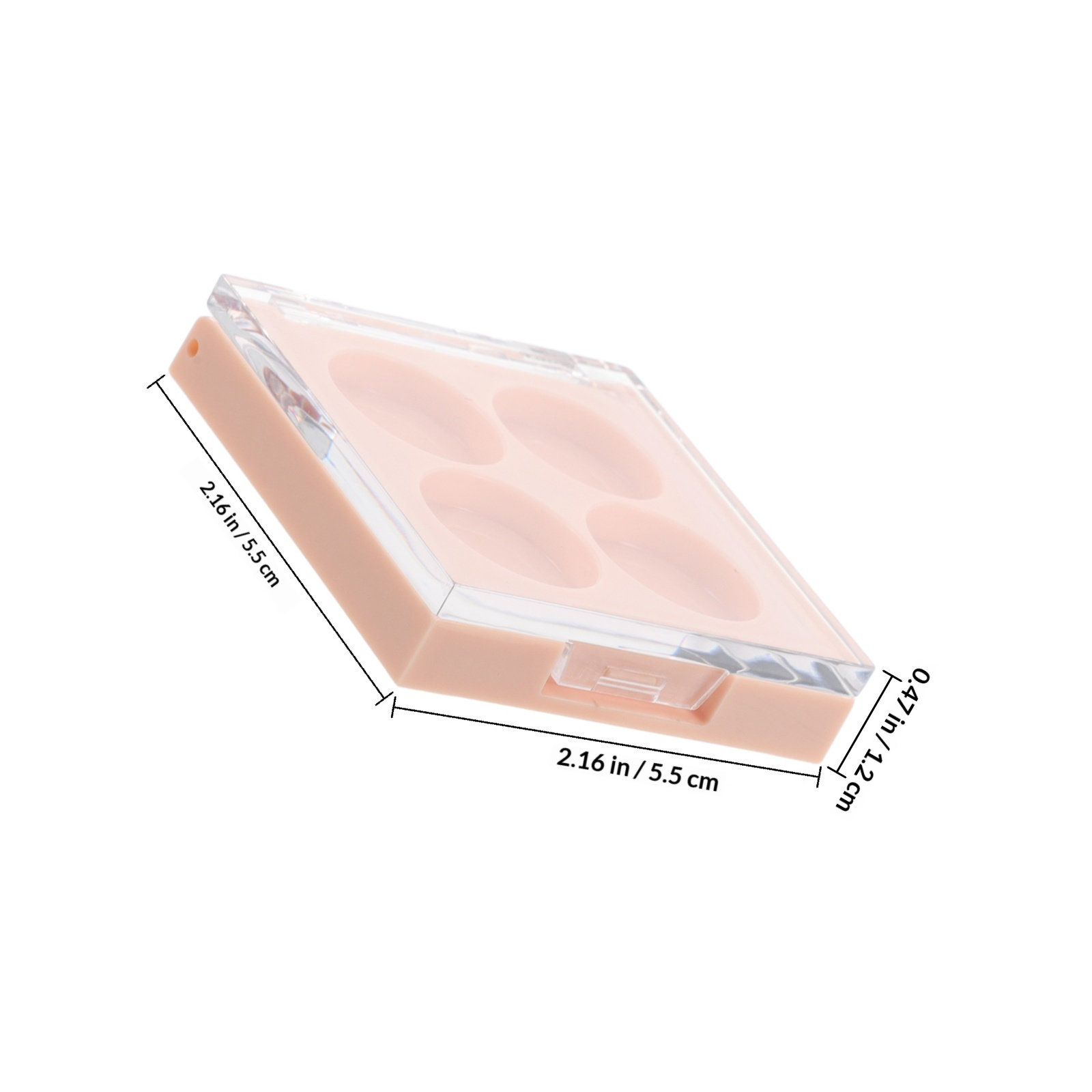 Palette de fards à paupières,  - Eyeshadow Palette avis et prix