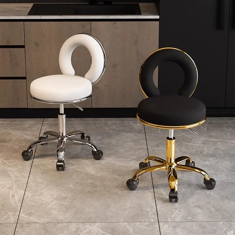 Grand tabouret de travail, tab - Beauty Makeup Bar avis et prix