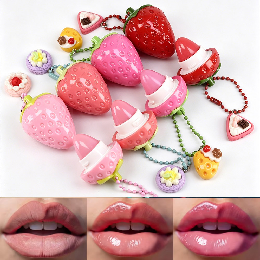 Baume à lèvres mignon réparate - Lip Gloss Plumping avis et prix
