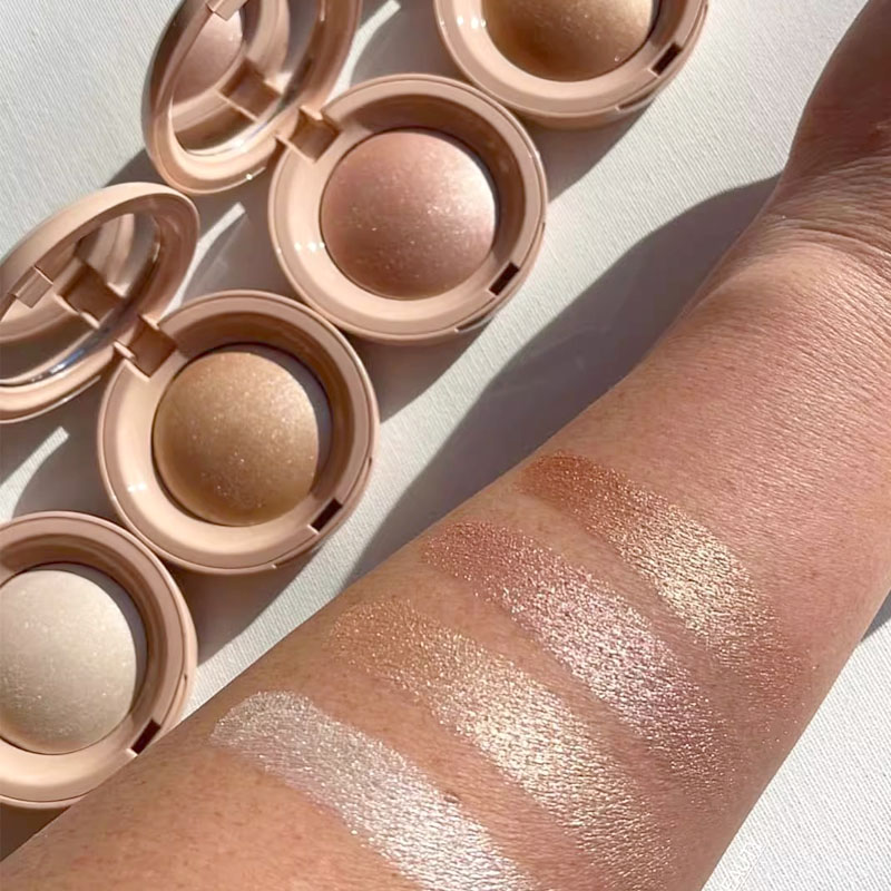 Rare Beauty Pinch Luminous Pow - Rare Beauty Makeup Highlighter avis et prix