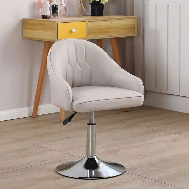 Chaise d'ordinateur pivotante, - Beauty Makeup Bar avis et prix