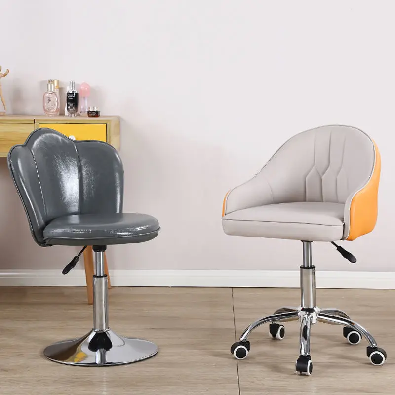 Chaise d'ordinateur pivotante, - Beauty Makeup Bar avis et prix