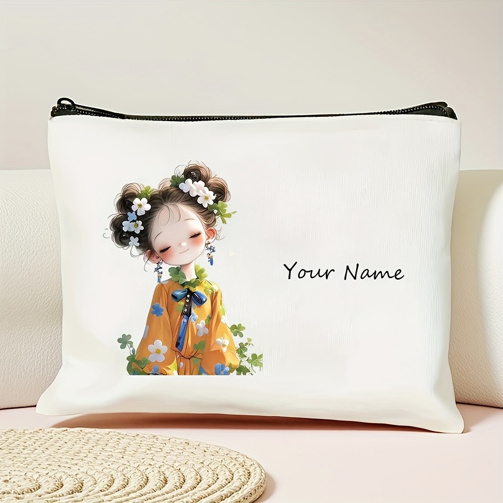 Trousse de maquillage pour fil - Beauty For You Makeup avis et prix