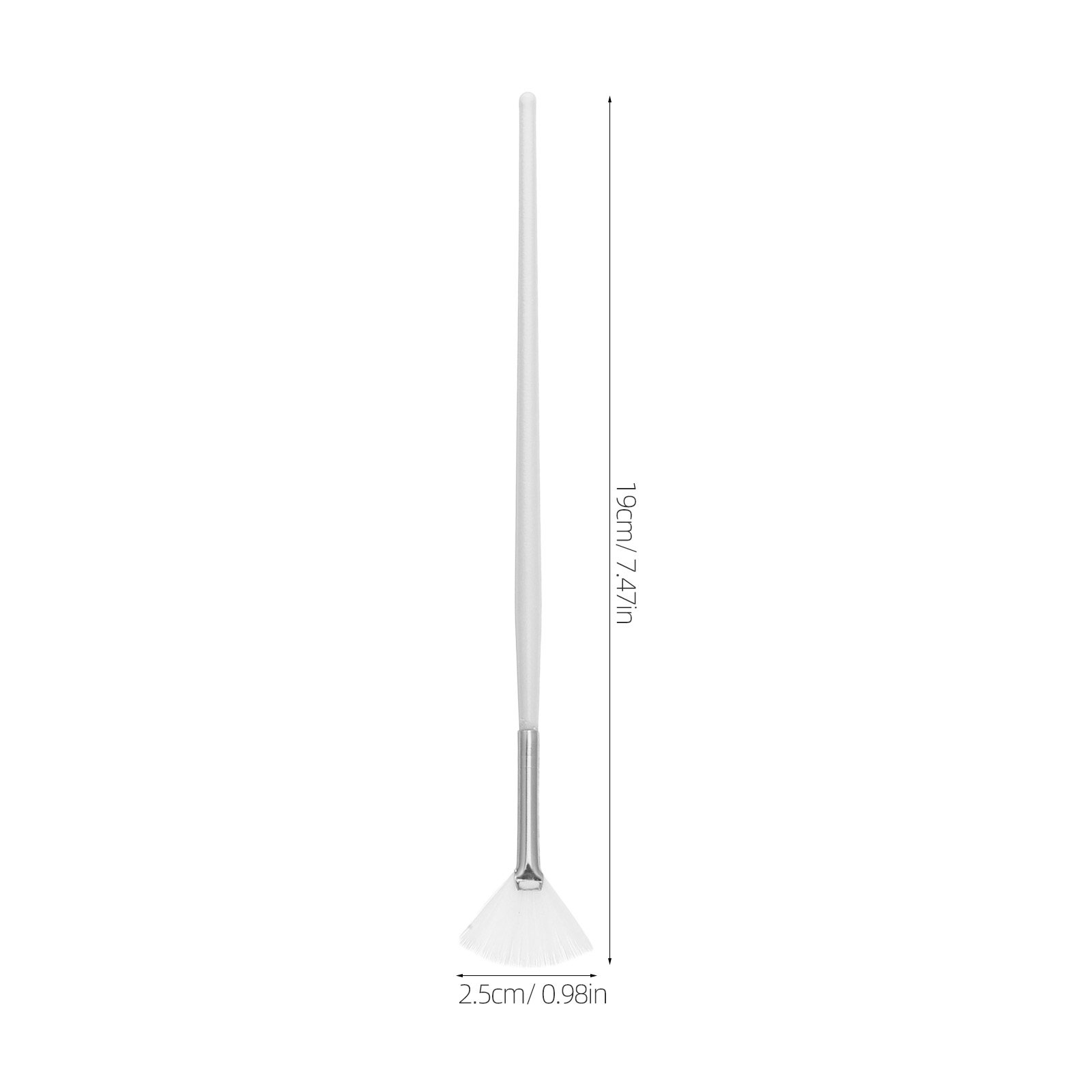 Lot de 3 pinceaux applicateurs - Beauty Makeup Brushes avis et prix