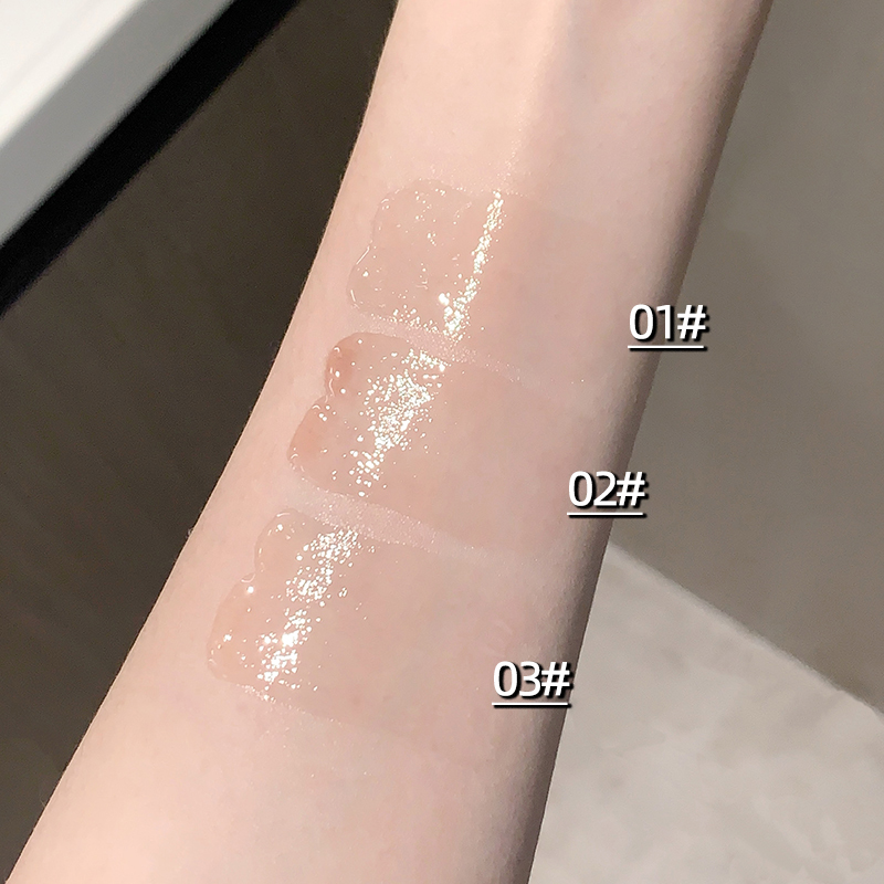 Huile de Soin des Lèvres Bily  - Lip Gloss Plumping avis et prix