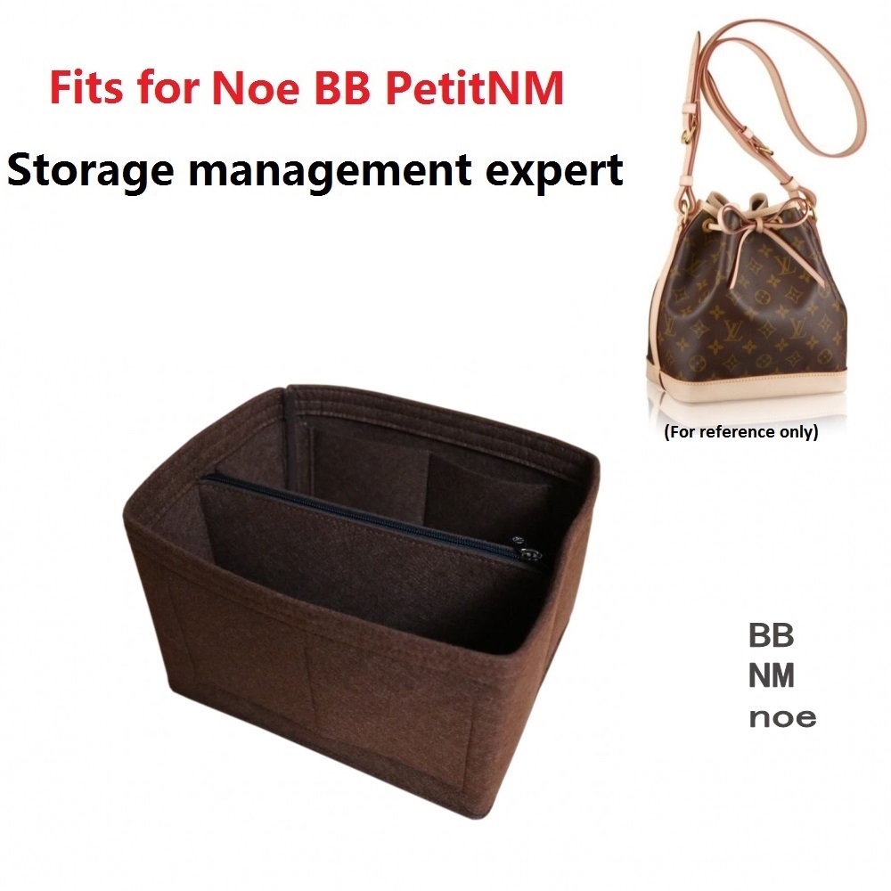Organisateur de sac en feutre  - Ysl Beauty Makeup Bag avis et prix