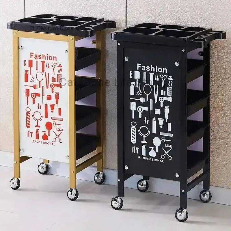 Chariot d'équipement de beauté - Beauty Makeup Bar avis et prix