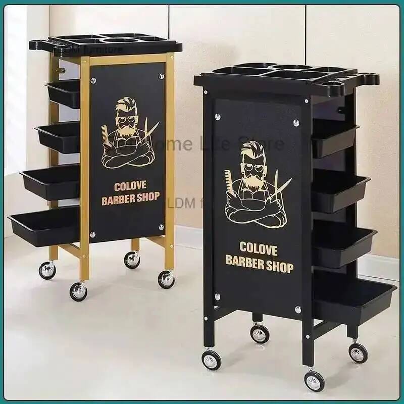Chariot d'équipement de beauté - Beauty Makeup Bar avis et prix