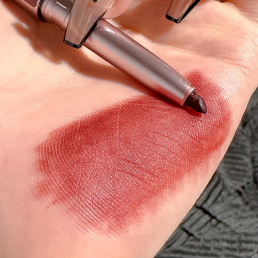 Crayon à lèvres mat, crayon à  - Lip Liner Pencil avis et prix