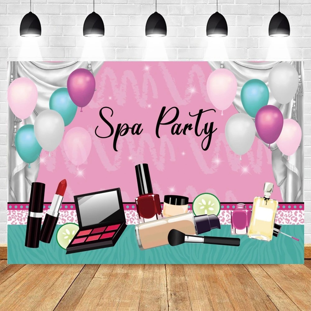 Toile de fond sur le thème de  - Beauty Makeup For Girl avis et prix