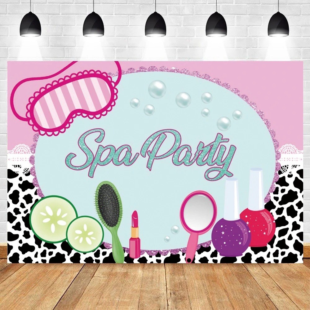 Toile de fond sur le thème de  - Beauty Makeup For Girl avis et prix