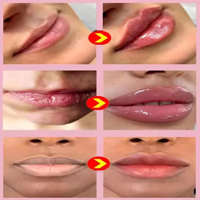 Huile repulpante instantanée p - Lip Gloss Plumping avis et prix