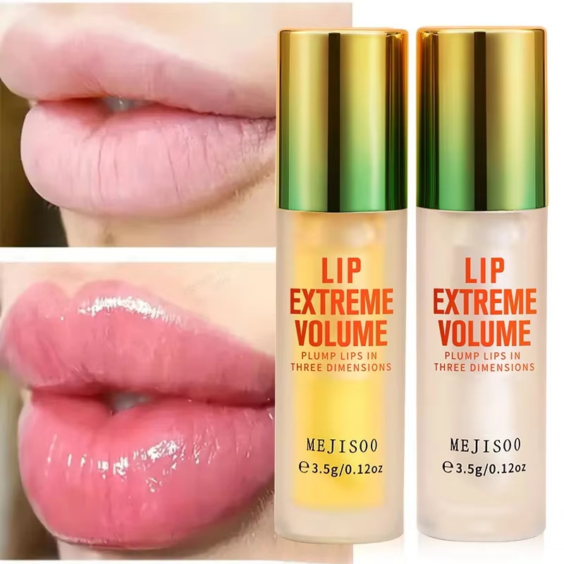 Huile repulpante instantanée p - Lip Gloss Plumping avis et prix